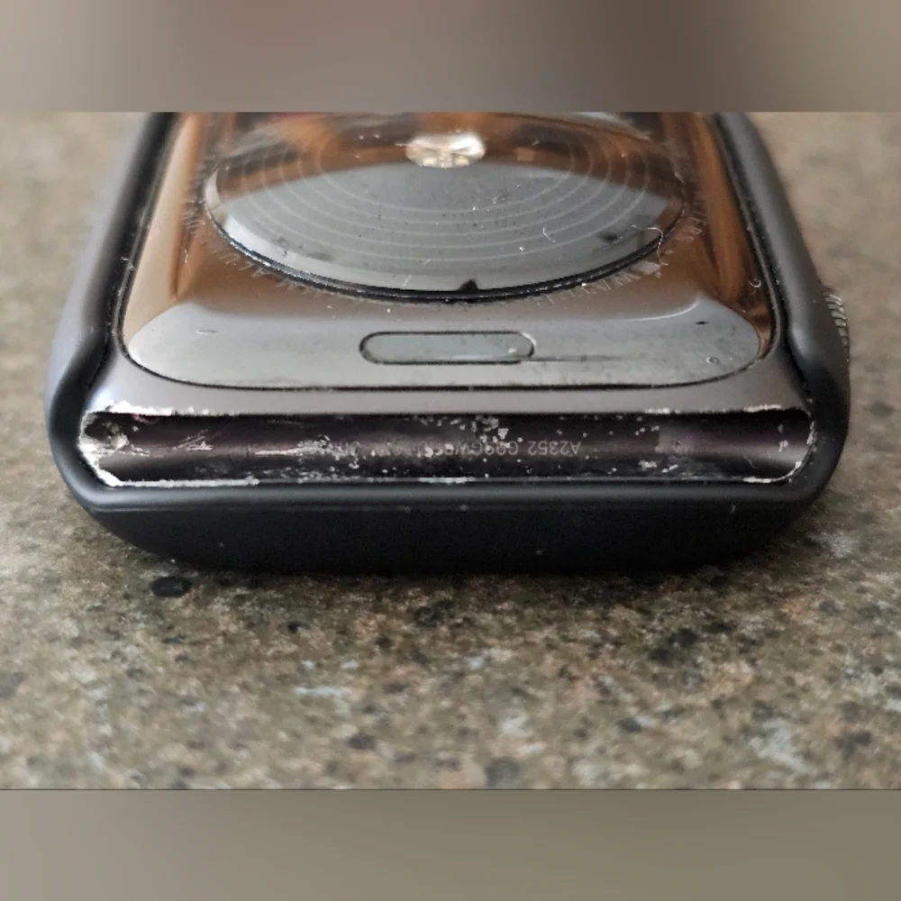 Apple watch se